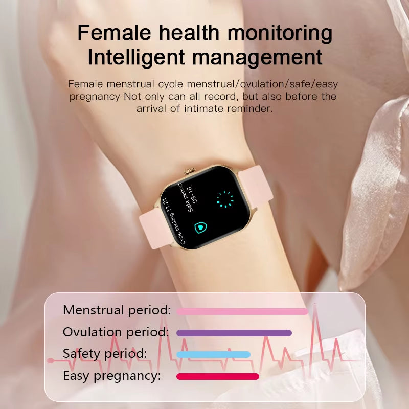 Newest Smart Watch S13 MAX Smartwatch 1.88 HD Display Bluetooth Call Message Alert Sports Mode Smartwatch for Men Women